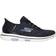 Skechers Slip-ins Go Golf Walk 5 W - Black/Lavender