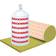 Rockwool Prolit Lamelmåtte 50mm