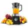Cecotec Power Black Titanium 1300MAX B Frullatore in Vetro 1,5 L 1300 W
