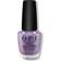 OPI Dreaming Spring Nail Polish - Grape Escape 15ml