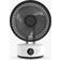 Meaco Sefte 10 Table Air Circulator Fan