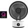 Meaco Sefte 10 Table Air Circulator Fan
