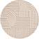 Ayyildiz Hochflor Teppich Creme 160 cm Beige
