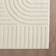 Ayyildiz Hochflor Teppich Creme 160 cm Beige