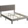 Homcom 5-Level Adjustable 160x210cm