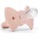 Elodie Details Binky Bow Napp Misty Pink