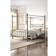 SlumberWorx Welwyn Vintage Victorian 4 Poster Double