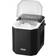 VEVOR Portable Countertop Ice Maker 26Lbs/24H Self-Cleaning with Scoop Basket Home Bar