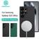 Nillkin Samsung Galaxy S25 Ultra Phone Case