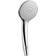 Ideal Standard Håndbruser Id.Rain Kr M 3 Funktioner Silver, Krom