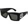 Gucci GG1842S Solbriller - Black