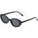 Pieces Sanna Sunglasses Black/Grey