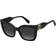 Marc Jacobs 811/S Solbriller - Black
