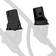 Hauck Universal Car Seat Adaptors for Duett 2 and Duett 4 Double Pushchair Black
