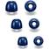 Wavell Signature Foam Ear Tips 3 Pro