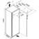 Liebherr FNC667I Upright Freezer White