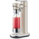 Sage InFizz Fusion Kulsyremaskine Almond Nougat