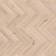 Tarkett Trägolv Segno Ek Fiskbensparkett 1-stav Plank Limes Tone 600 x 120 x 120 mm