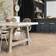 Tarkett Trägolv Segno Ek Fiskbensparkett 1-stav Plank Limes Tone 600 x 120 x 120 mm