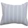 Mille Notti Camicia 50x90 Blå Örngott Blå, Beige (90x50cm)