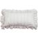 Mille Notti Camicia Balza 50x90 Örngott Beige (90x50cm)