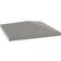 OutSunny Gazebo Canopy Replacement 3 x 3 m Grey