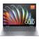 HP Envy X360 R5-8640HS 16 512GB 2-i-1 Bærbar