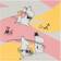 Moomin Arabia Familjemys Pappersservett 33x33 cm 20-pack Multi