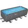 Bestway APX 365 Rektangulært 549 x 274 x 132 cm