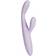 Svakom Cici+ 2 App Controlled Slim Rabbit Vibrator