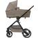 Maxi-Cosi Oxford Plus Twillic Truffle (Travel system)