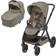 Maxi-Cosi Oxford Plus Twillic Truffle (Travel system)
