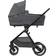 Maxi-Cosi Oxford Plus Twillic Graphite