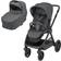 Maxi-Cosi Oxford Plus Twillic Graphite