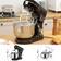 Homcom 5L Stand Mixer with 6 Speeds