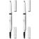 E.L.F. Instant Lift Brow Pencil Pack - Taupe