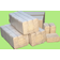 Holzbriketts Ruf 3 x 10kg Spänebrikett