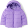 The Children's Place Girl's Puffer Jacket - Dream Lilac Cl (3047858-33BW)