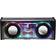 Streetz Transparent Bluetooth Speaker 10W