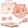 Konges Sløjd Wooden Musical Set with Carrying Case