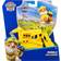 Paw Patrol Basic Vehicle 2.0 Rubble Kjøretøy