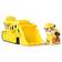 Paw Patrol Basic Vehicle 2.0 Rubble Kjøretøy