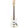 Fender Jazz Bass Olympic White