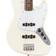 Fender Jazz Bass Olympic White