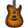 Fender Acoustasonic Standard Telecaster Honey Burst
