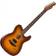 Fender Acoustasonic Standard Telecaster Honey Burst