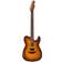 Fender Acoustasonic Standard Telecaster Honey Burst