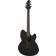 Ibanez TCY621 Talman Black Out