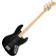 Fender Standard Jazz Bass Black