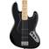 Fender Standard Jazz Bass Black